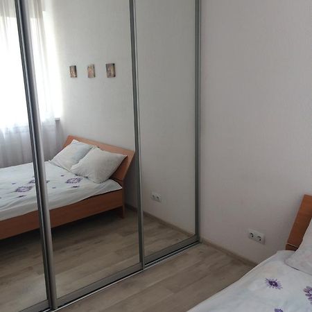 Cozy Apartment Near The Airport "Kyiv" Εξωτερικό φωτογραφία