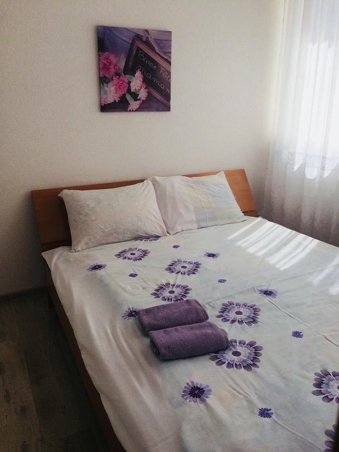 Cozy Apartment Near The Airport "Kyiv" Εξωτερικό φωτογραφία