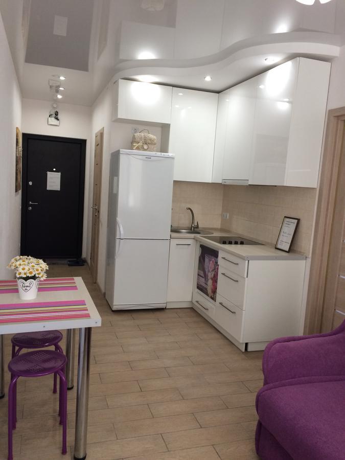Cozy Apartment Near The Airport "Kyiv" Εξωτερικό φωτογραφία