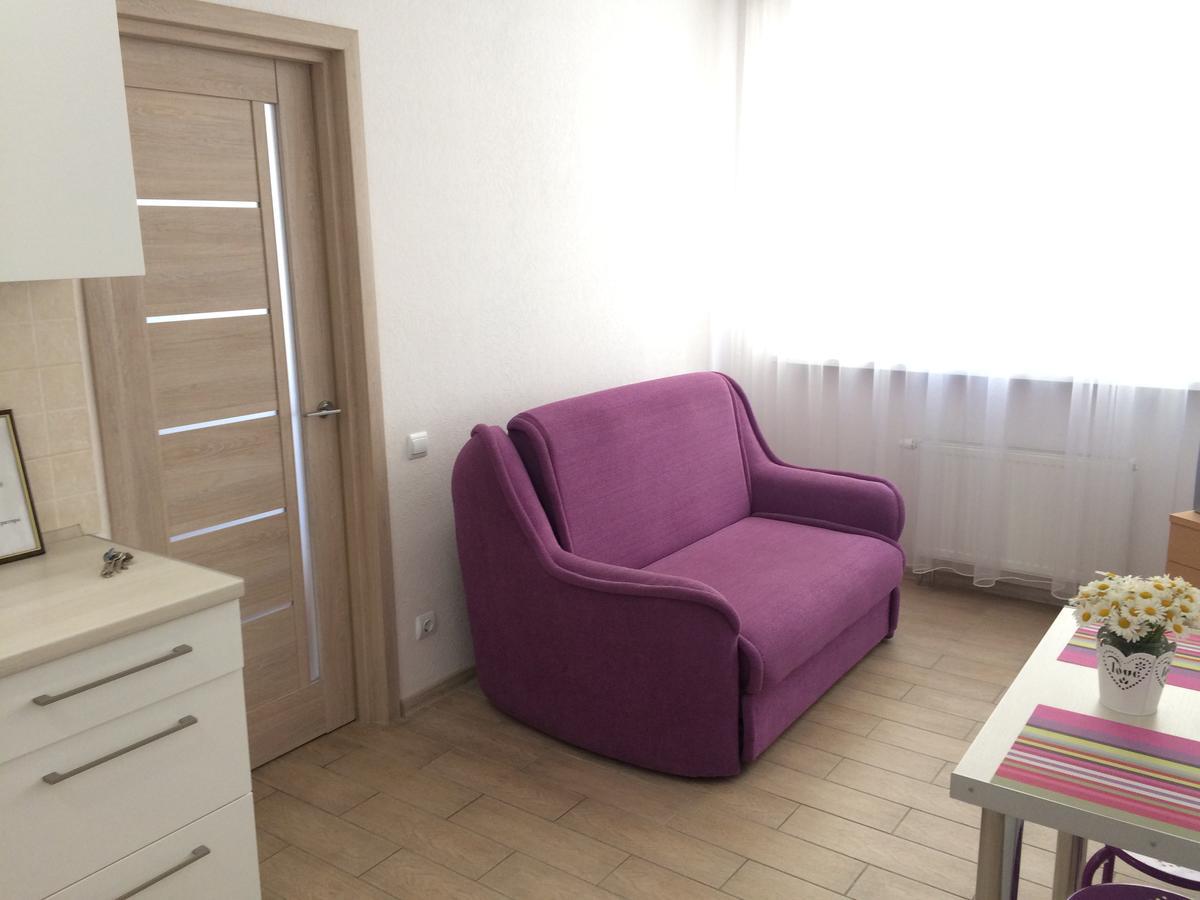 Cozy Apartment Near The Airport "Kyiv" Εξωτερικό φωτογραφία
