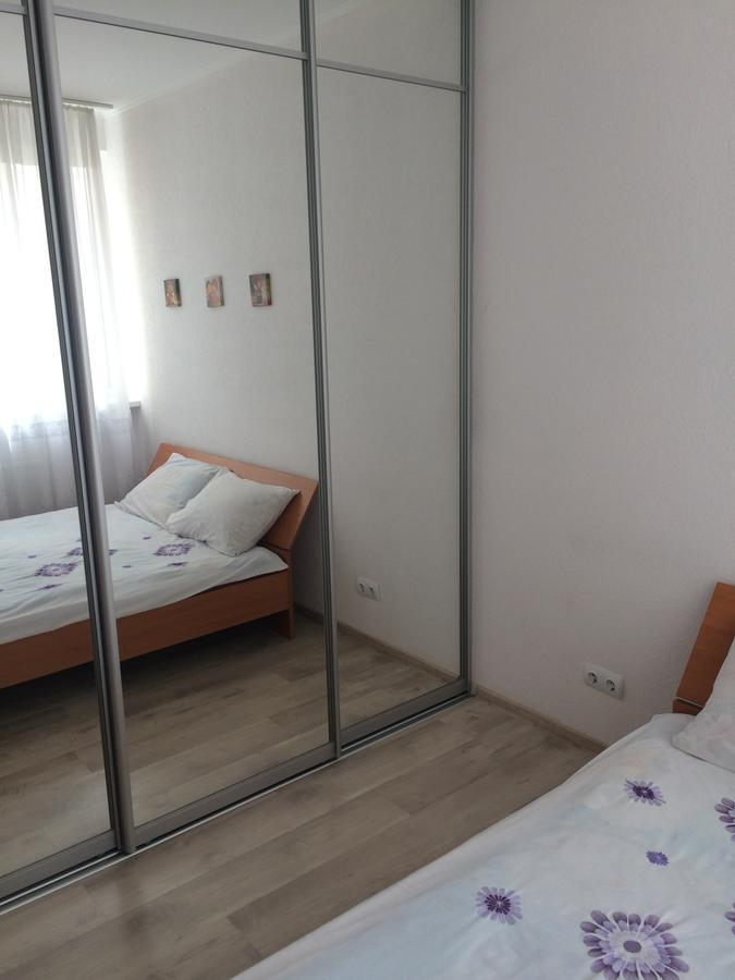 Cozy Apartment Near The Airport "Kyiv" Εξωτερικό φωτογραφία
