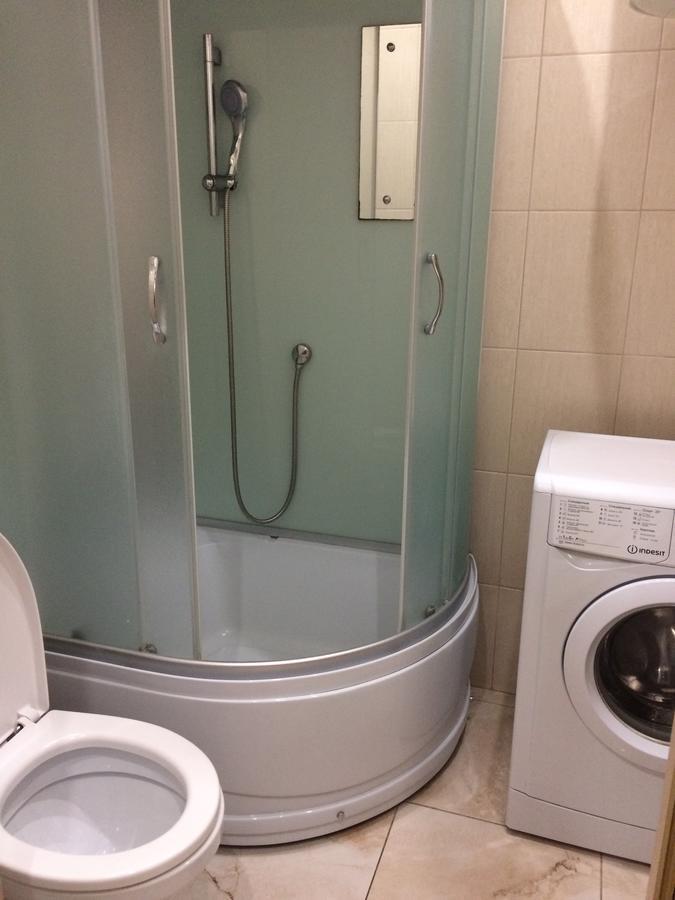 Cozy Apartment Near The Airport "Kyiv" Εξωτερικό φωτογραφία