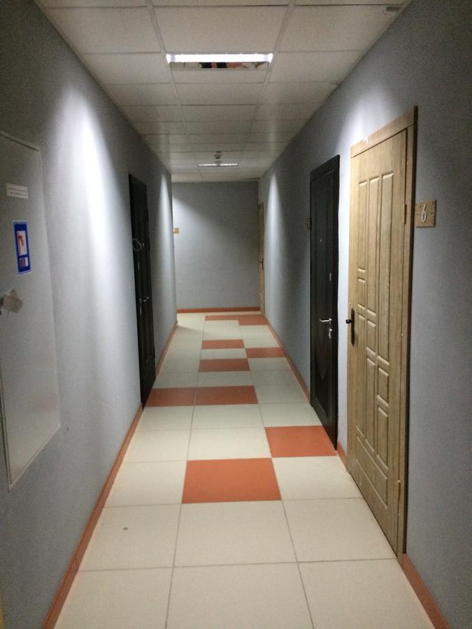 Cozy Apartment Near The Airport "Kyiv" Εξωτερικό φωτογραφία