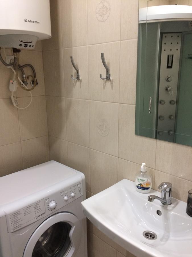 Cozy Apartment Near The Airport "Kyiv" Εξωτερικό φωτογραφία