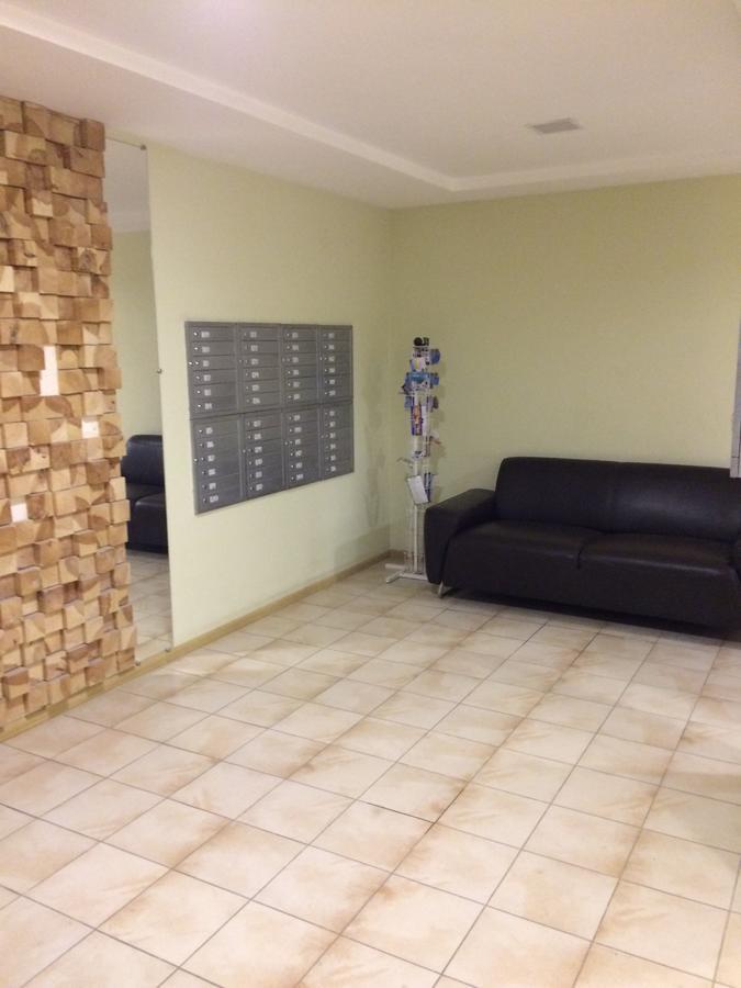 Cozy Apartment Near The Airport "Kyiv" Εξωτερικό φωτογραφία